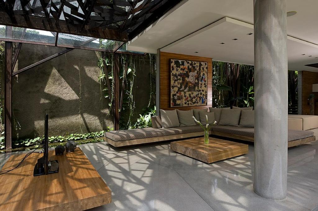 סמיניאק Ziva A Residence חדר תמונה