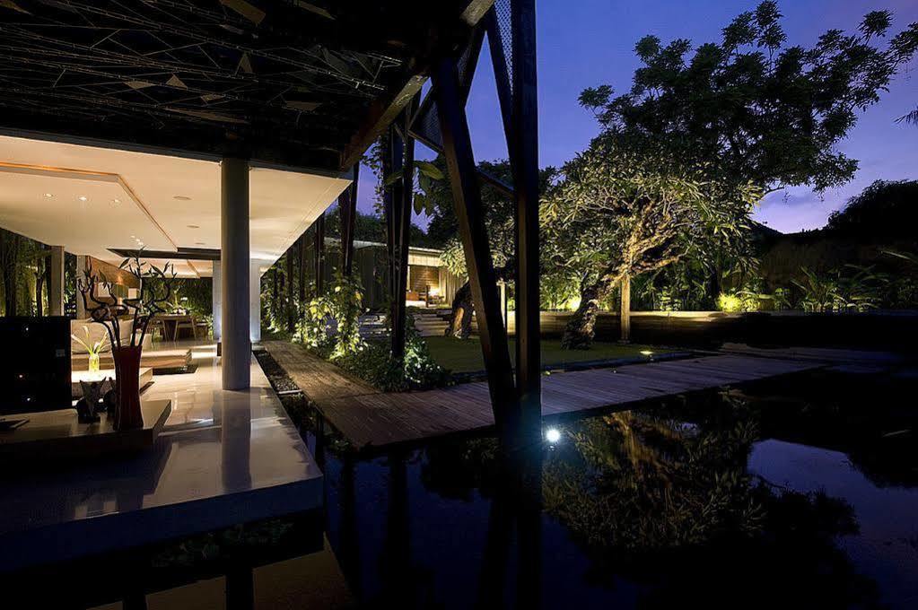 סמיניאק Ziva A Residence מראה חיצוני תמונה