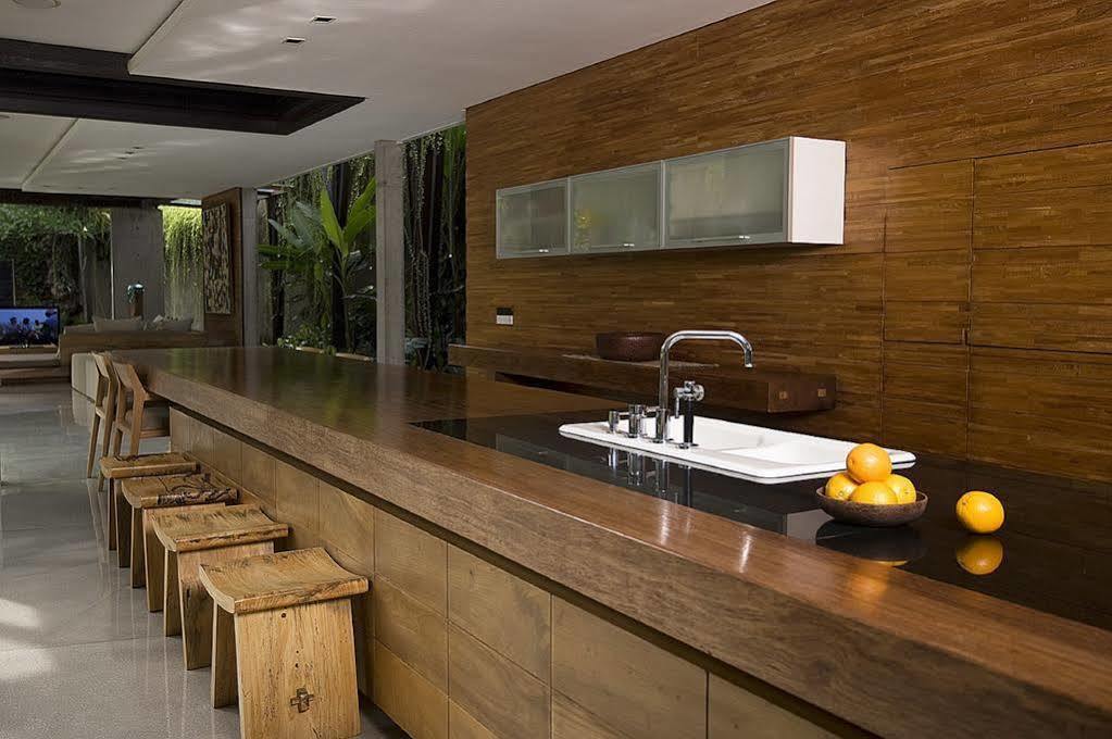 סמיניאק Ziva A Residence מראה חיצוני תמונה