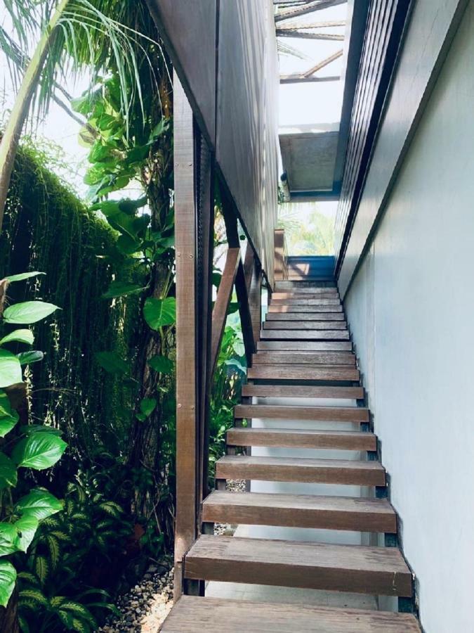 סמיניאק Ziva A Residence מראה חיצוני תמונה